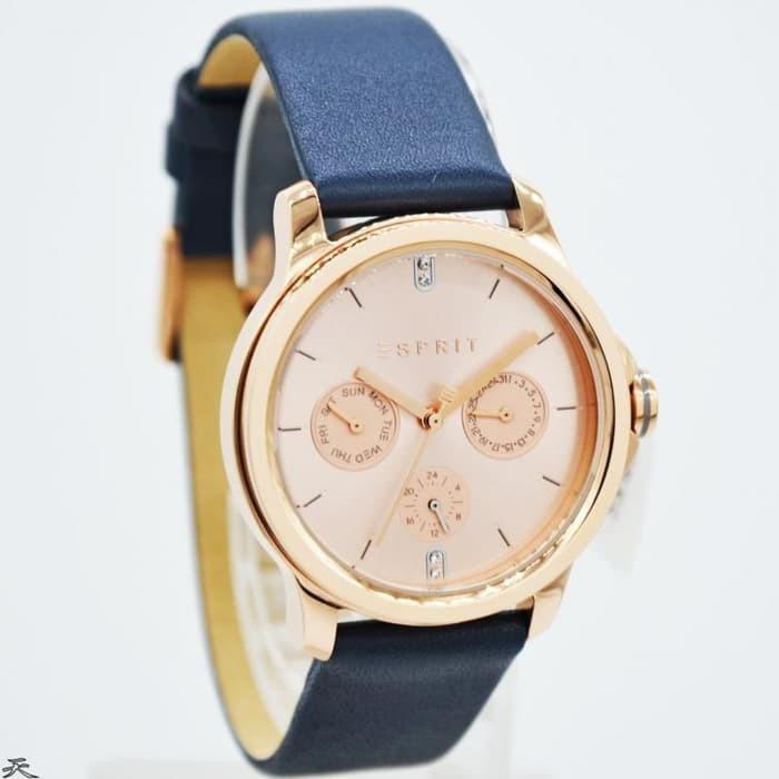 Jam Tangan Wanita 100% Original ESPRIT Ori ES1L185L0015 1L185L0015