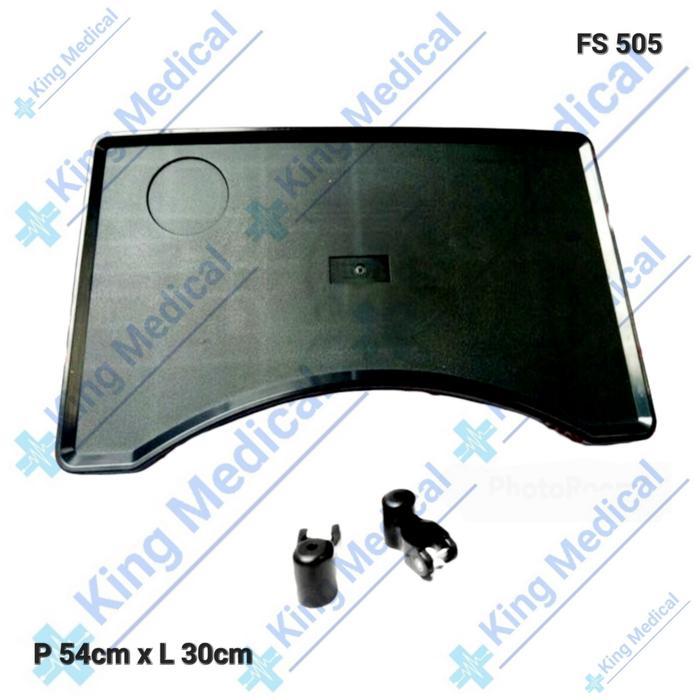 Meja Kursi Roda GEA FS 609 GC/GCU 3 in 1