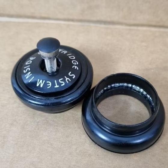 "Jual Produk headset komstir fork sepeda bmx mtb balap fixie os 34mm freestyle ''