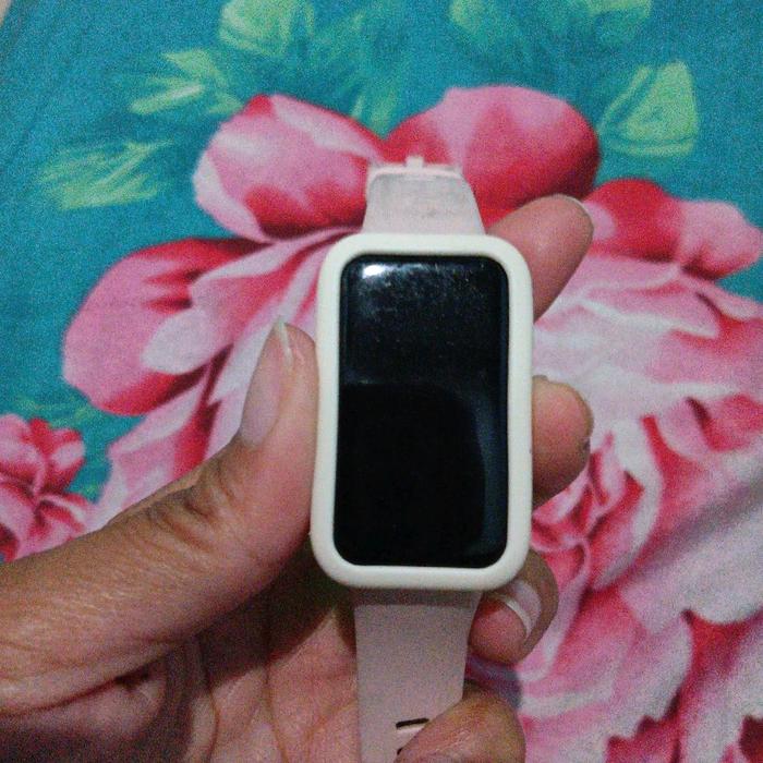 smartband Huawei band 6 second