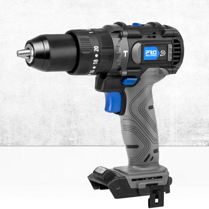 Brushless Screwdriver Brushless Hammer Drill Electric Wrench Impact Screwdriver For Battery Hand Dri