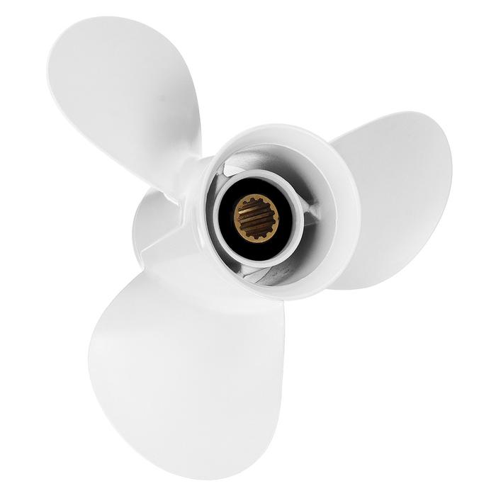 For Yamaha 40-60HP Marine Propeller 11 x 15-G Boat Outboard