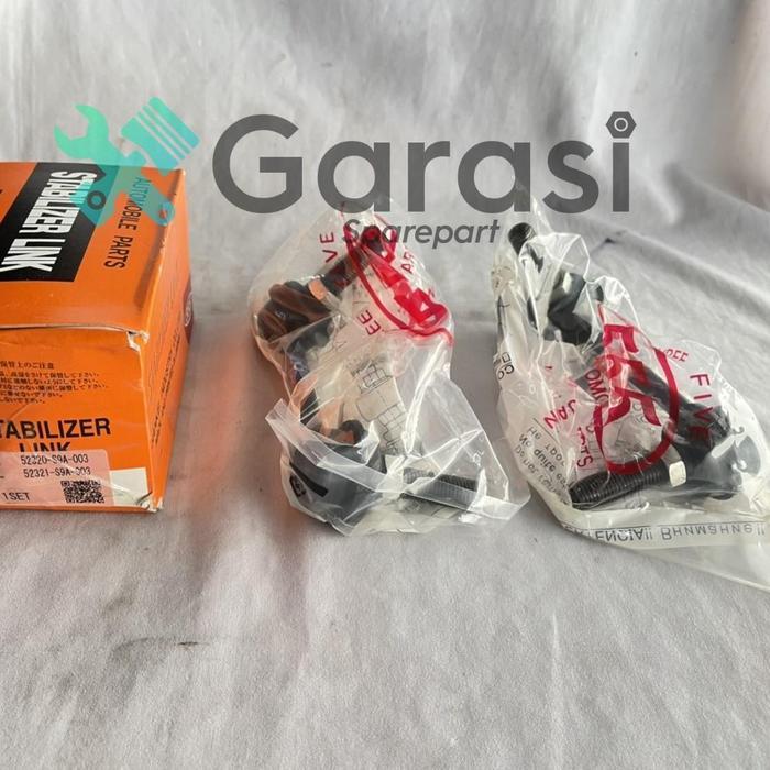 Stabilizer Link/Link Stabil Belakang New CRV GEN2 2002-2007 555 JAPAN