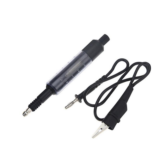 Auto Spark Plug Tester Adjustable Spark Plug Tester Jump Fire Gauge
