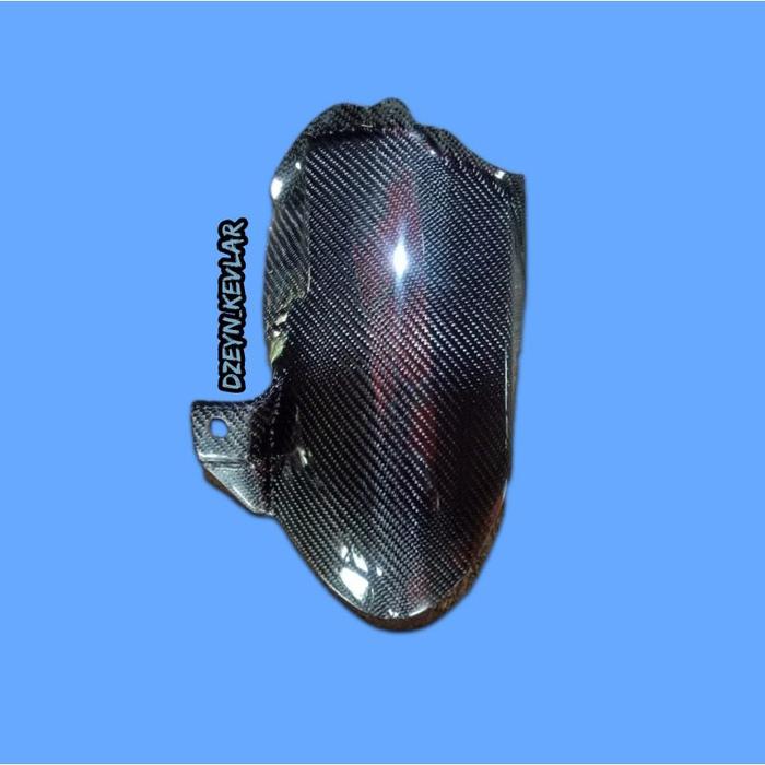 Hugger Spakbor Kolong Caon Kevlar Pcx 160