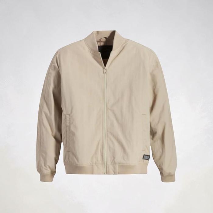 Men's Oceanview Flight Jacket Levis original Bekas Pakai