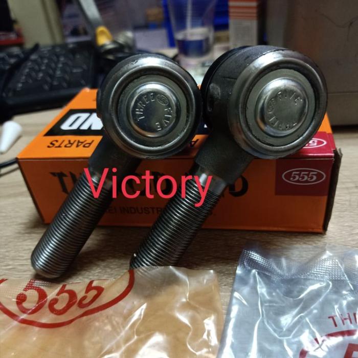 WHYN!! tie rod ps100 ps120 (1set)