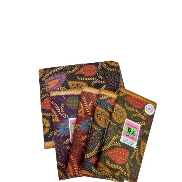 kain batik panjang Ratu Adil