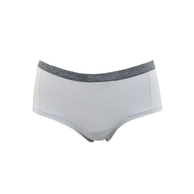 Wacoal Bloom Balance Panty TP 3534 - Midi Boyleg