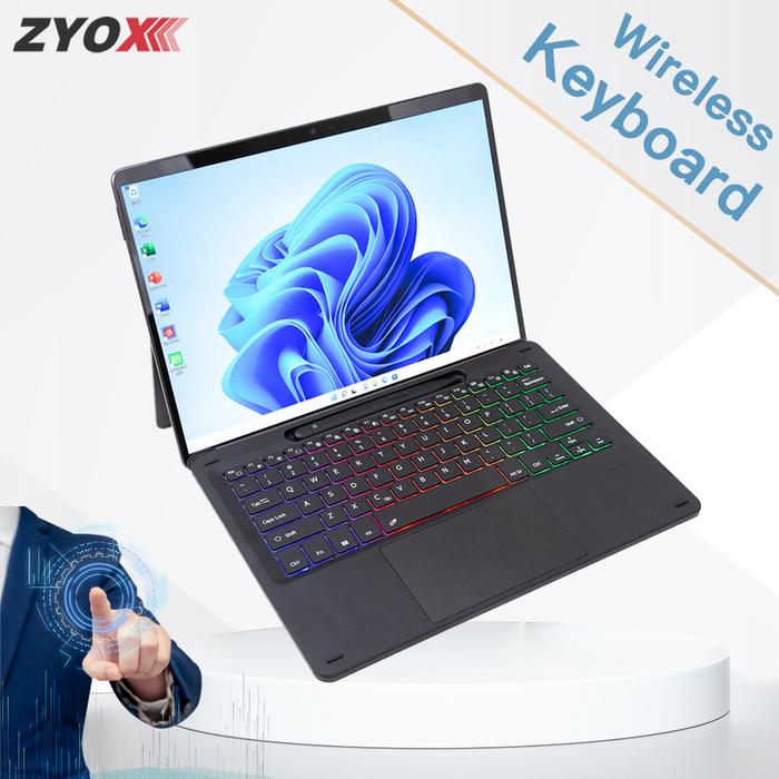For Microsoft Surface Pro 8 X / Pro8 ProX Tablet Wireless Bluetooth