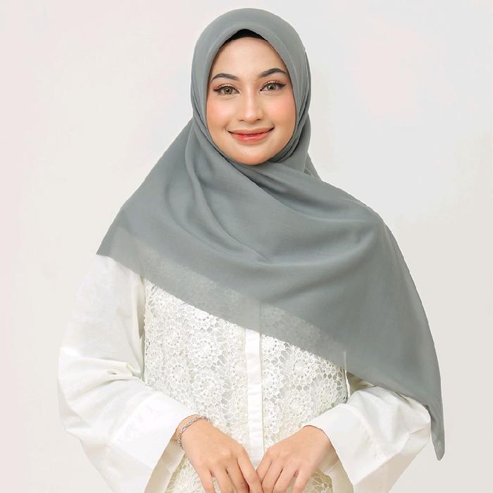 BIG SALE KERUDUNG POLOS BY TEXLA SCARF