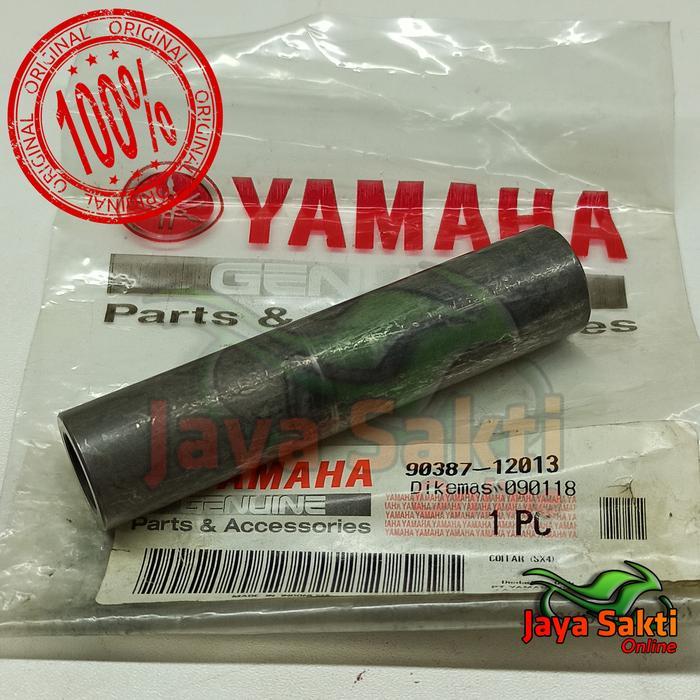 BOS UNITRACK ARM RELAY PANJANG SCORPIO SCORPIO Z ASLI YAMAHA