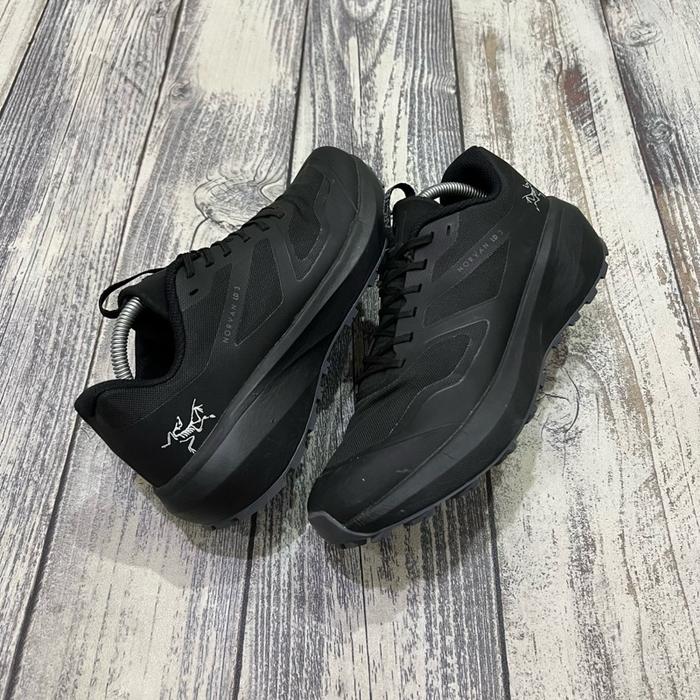 Arcteryx Norvan Ld 3 Gtx Black (42)