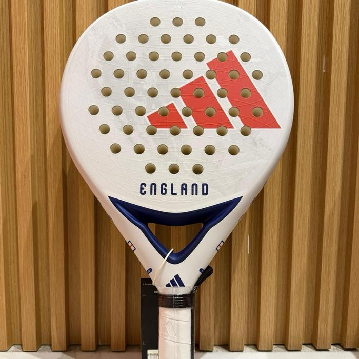 Raket Padel Adidas England World Cup 2026