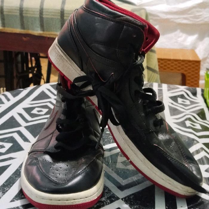 sepatu second murah dari ball