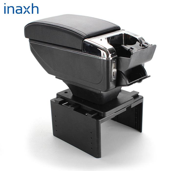 Universal Car Armrest central Universal model armrest box car