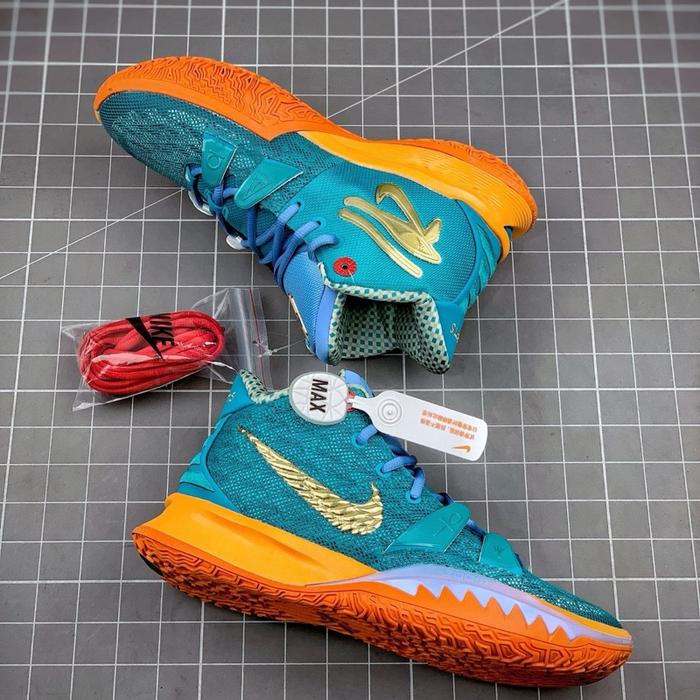 Sepatu Concepts Kyrie 7 Horus