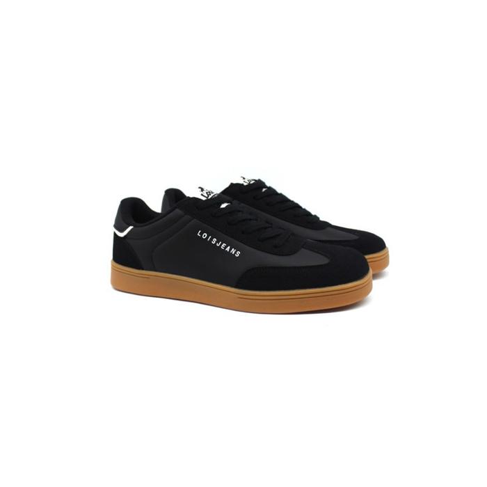 SHIM2403 - SEPATU SNEAKERS PRIA LOIS ORIGINAL