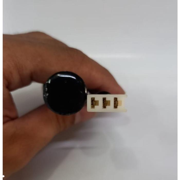 Switch Sensor Tangki Oil indikator Oli Samping 2T Yamaha 125Z Y125Z 125ZR F1zr Force 1 F1z Original 