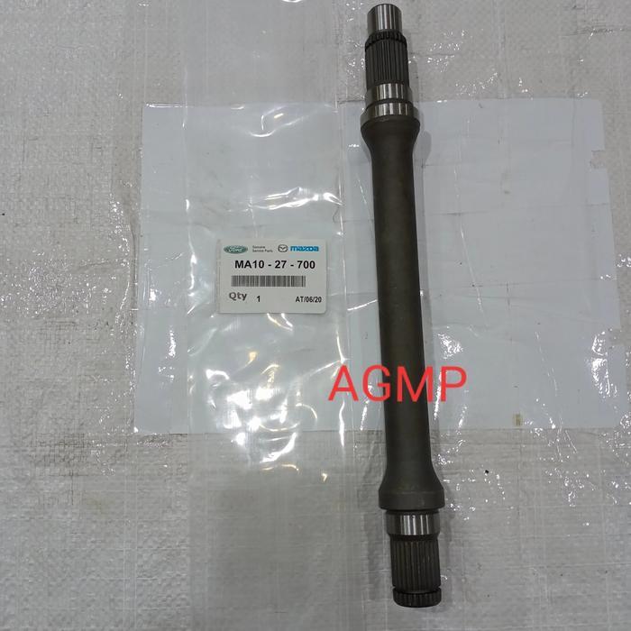 as penyambung cv join ford ranger 2,5 cc / ford renger 2,9cc driv shaf