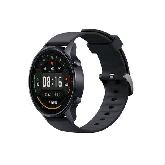 Xiaomi Mi Watch Smartwatch Jam Tangan Xiaomi Watch