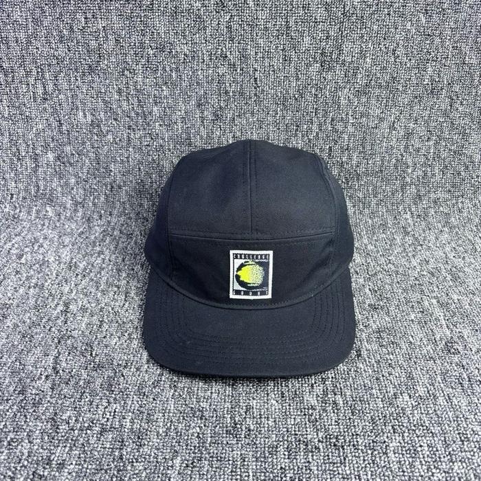 Topi Nike Court Cap 5 Panel Second Preloved Original 496
