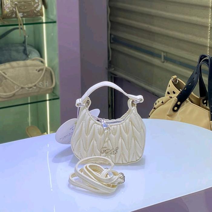 New mini bag gosh free paperbag