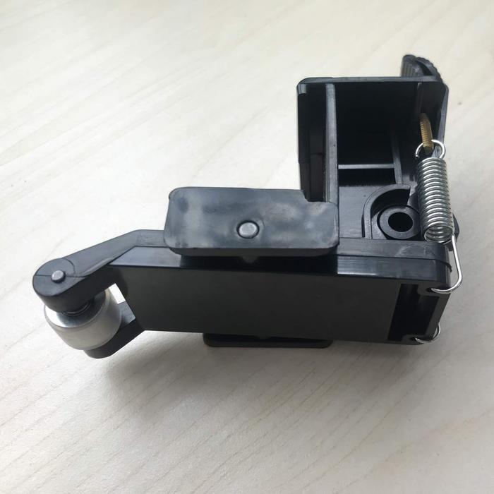 Double Spring Press Paper Holder for Cutter Plotter with Low Price