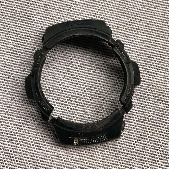 CASIO G-Shock AW-590 Bazel