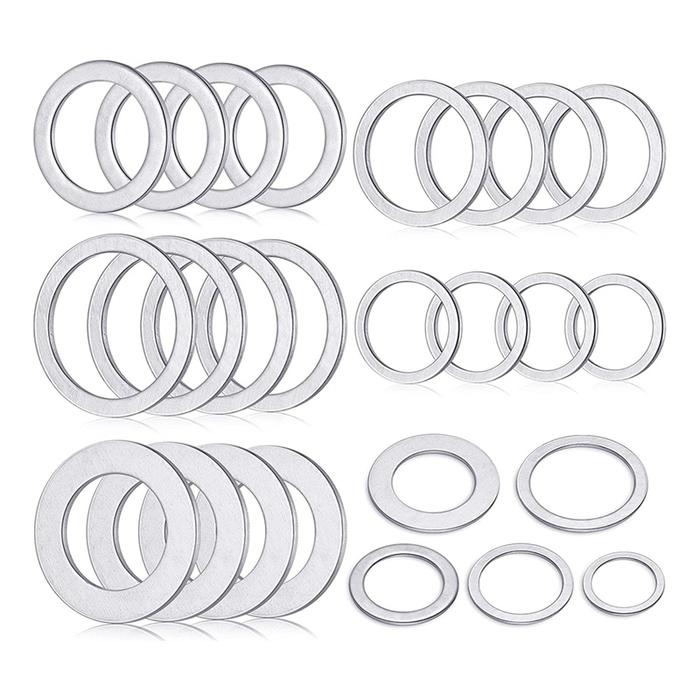 20 Pcs Saw Blade Bushing Set Saw Blade Adapter Ring Saw Blade
