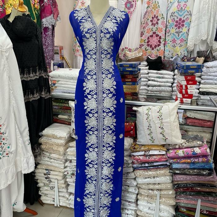 Bajuu dress Sarii indiaaa