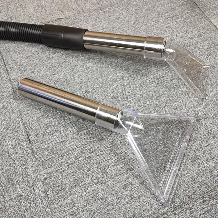 Universal Carpet Vacuum Cleaner Nozzle, Handheld Nozzle, Suction