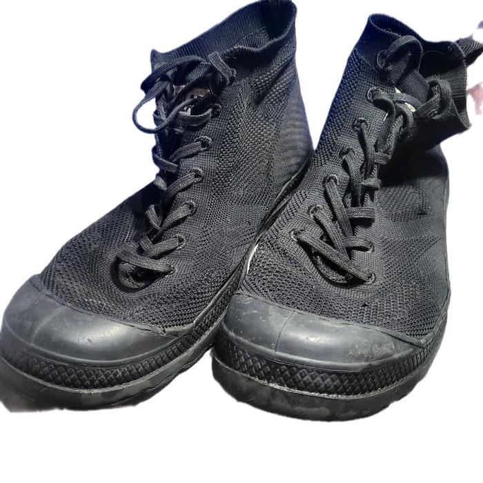 Palladium Men's Pampa Hi Lite K Ankle Boot Second Pria size 43