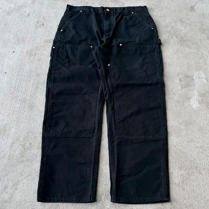 celana carpenter carhartt second /engga bisa bales pesan chat disini mampir ige follow namanya fuzzp