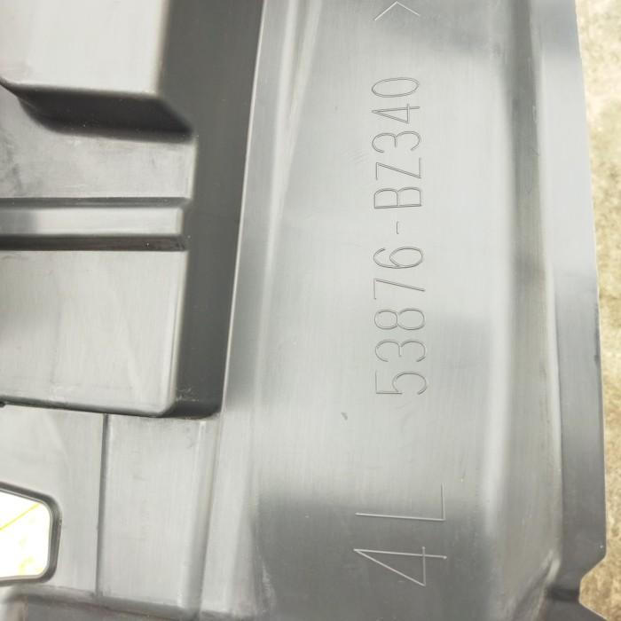 LINER FENDER RUSH TERIOS 2018 - 2022 TERBARU 2024