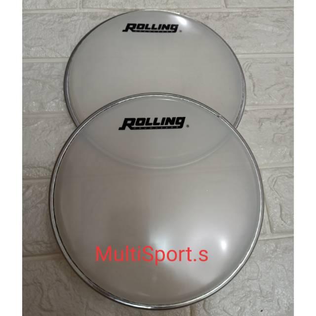 MIKA ROLLING MIKA DARBUKA MIKA TUMPUK PINGGANG MIKA TAM HADROH SERBAGUNA