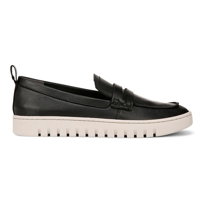 Vionic Uptown Black Sepatu Wanita