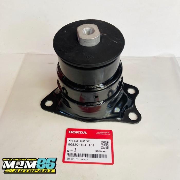 Engine mounting kanan brio mobilio brv O1