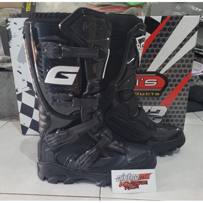Sepatu Gordon K2 Sepatu Trail Merk Gordon Sepatu Motocross