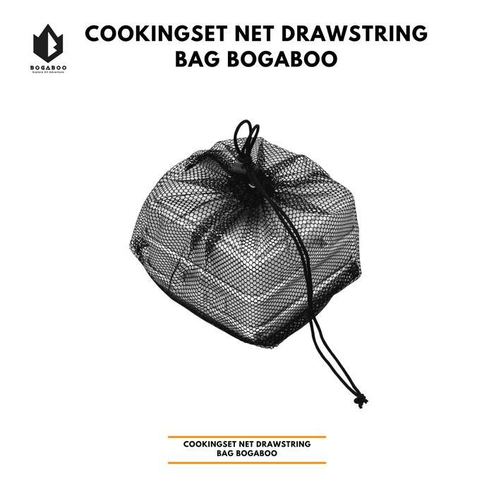Eiger - BISA COD Stuff sack NESTING - kantong nesting - wadah nesting - tempat nesting