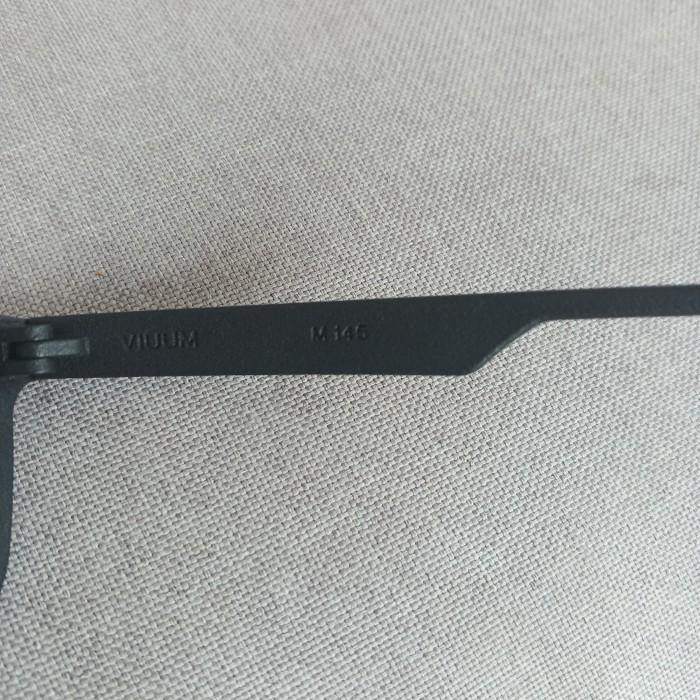 TERUJI Kacamata Viuum Eyewear Wellington Bold Series