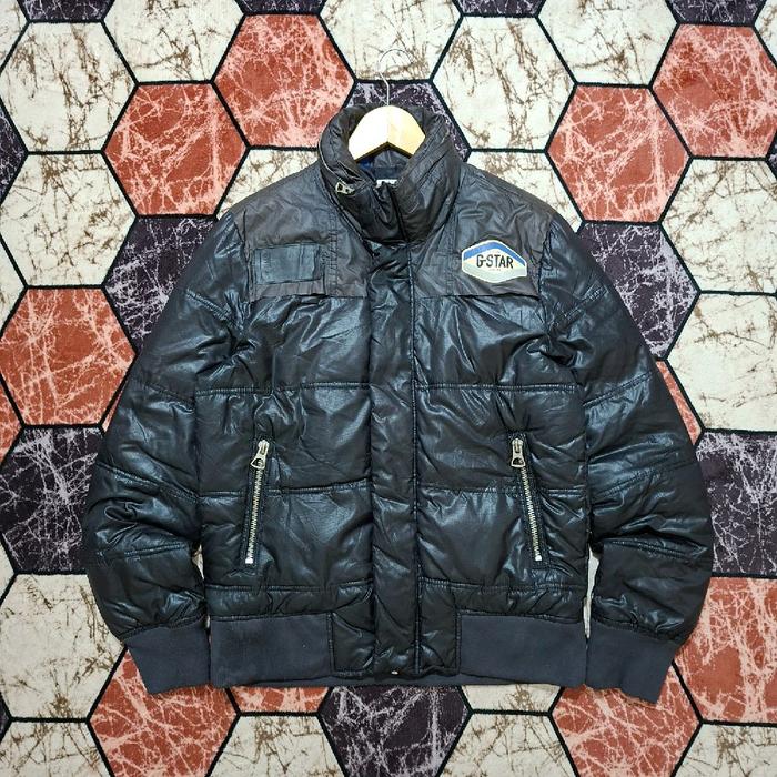 Puffer Jacket  G-Star Raw