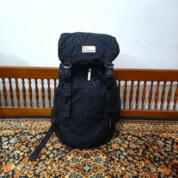 tas ransel lecoq sportif backpack