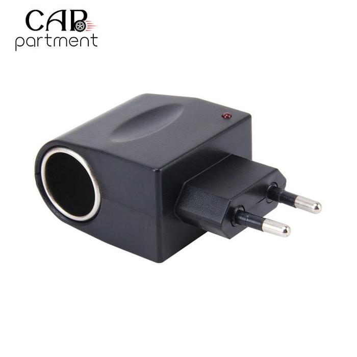 Portable Cigarette Lighter Multifunctional Cigarette Lighter Adapter