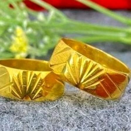 cincin koin 91 asli dari koin 91