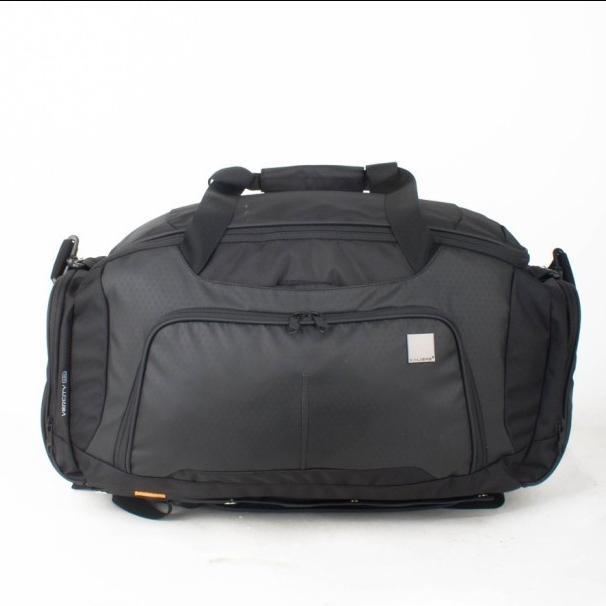 Tas Kalibre Vercity 03 Duffle Bag 930077 Travel Bag 50L *