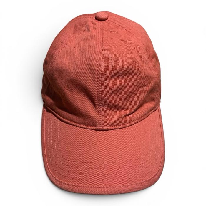 COS 6Panel Canvas Adjustable Strap