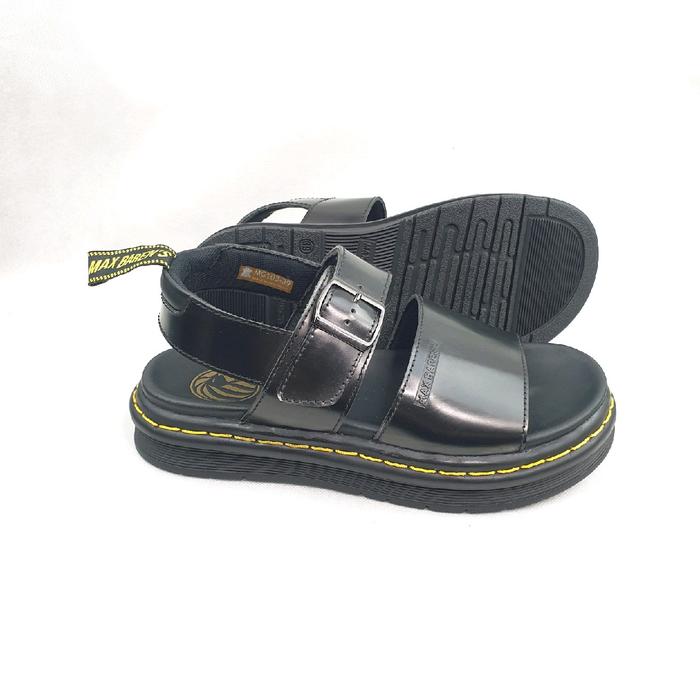 ISM - Sandal Pria Max Barens/MG.103 - Sepatu Sandal Pria