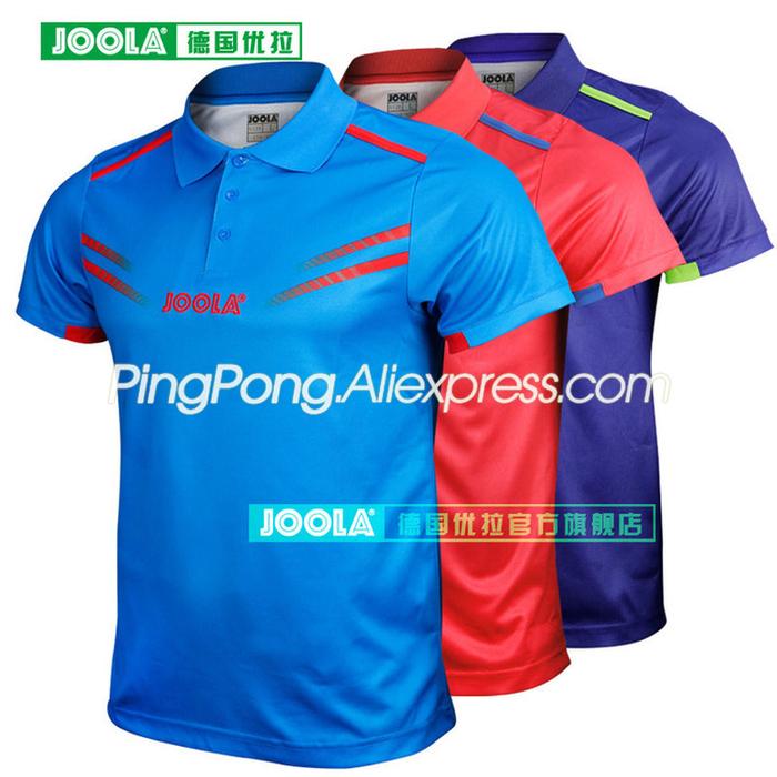 Kaus Cologne JOOLA (Model Bintang Aruna Quadri & Chen Weixing)