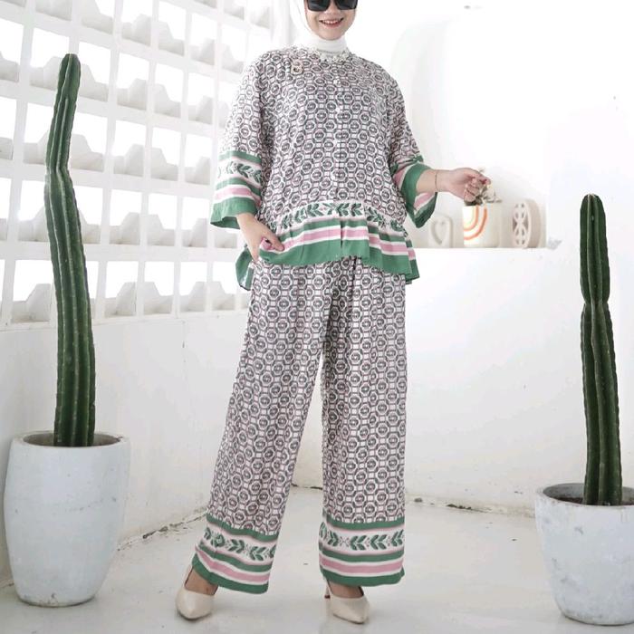 RUFFLE ONE SET JUMBO NEW ARRIVAL